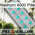 Rhino 4000 Pill 28